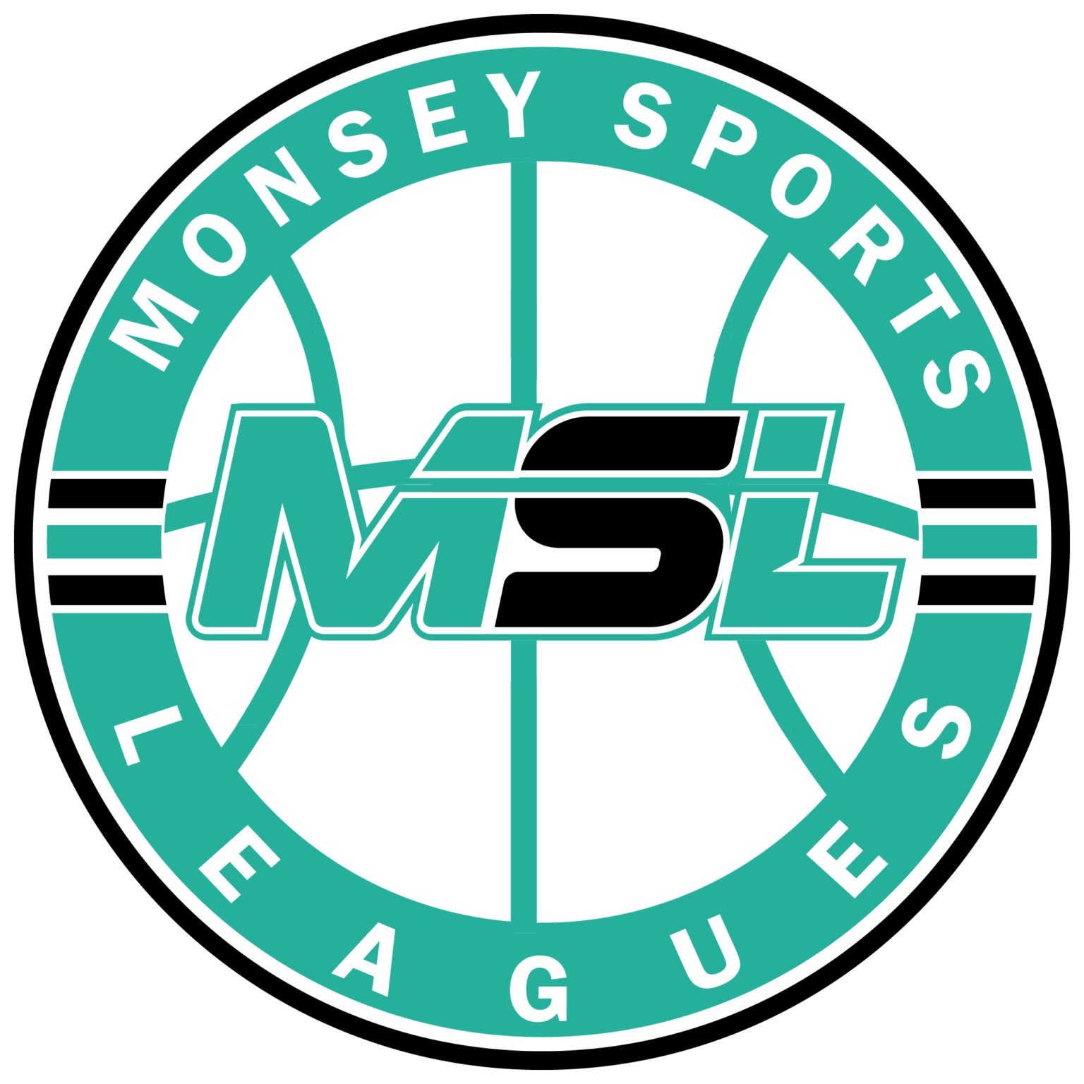 MSL Logo Basketball
