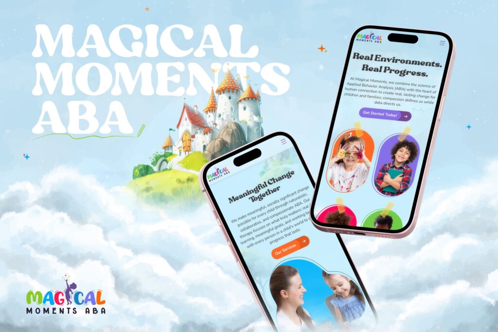 Magical Moments ABA