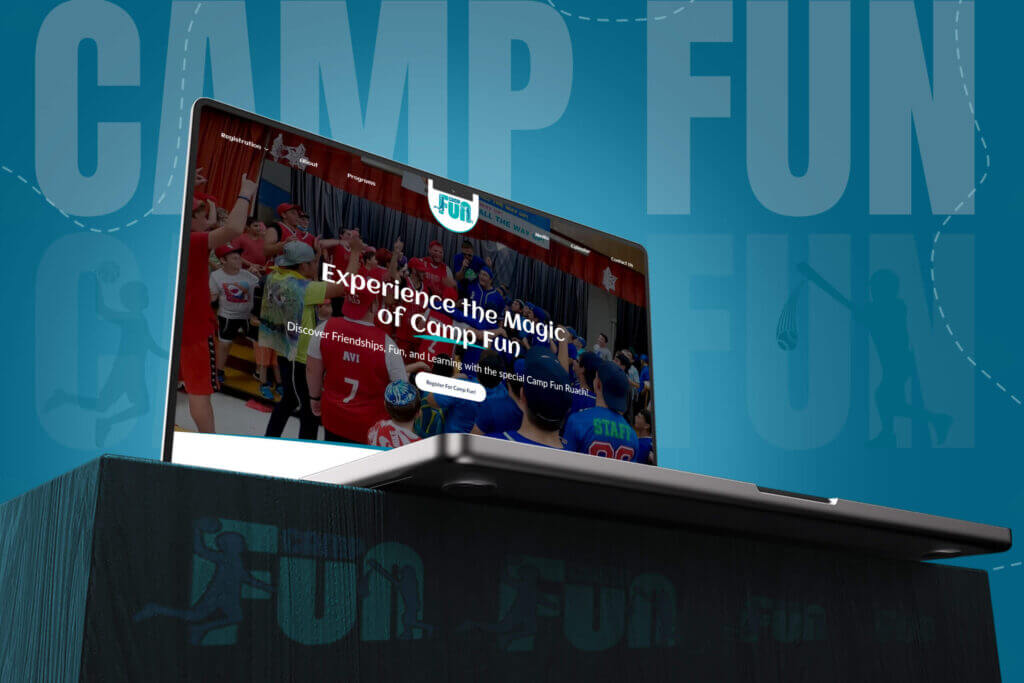 Portfolio Image