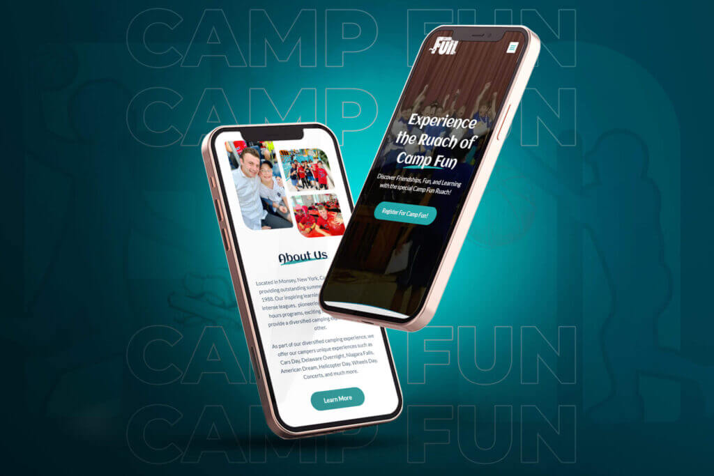 Camp Fun