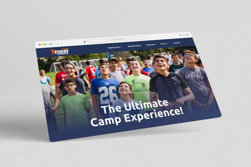 Camp Eeshay