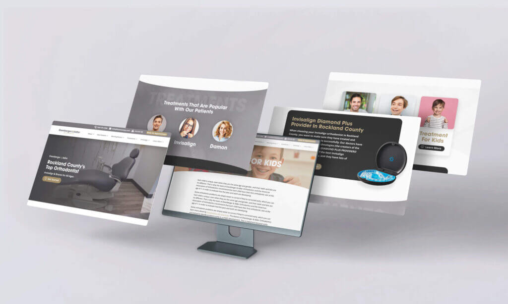 Eisenberger & Adler Orthodontics