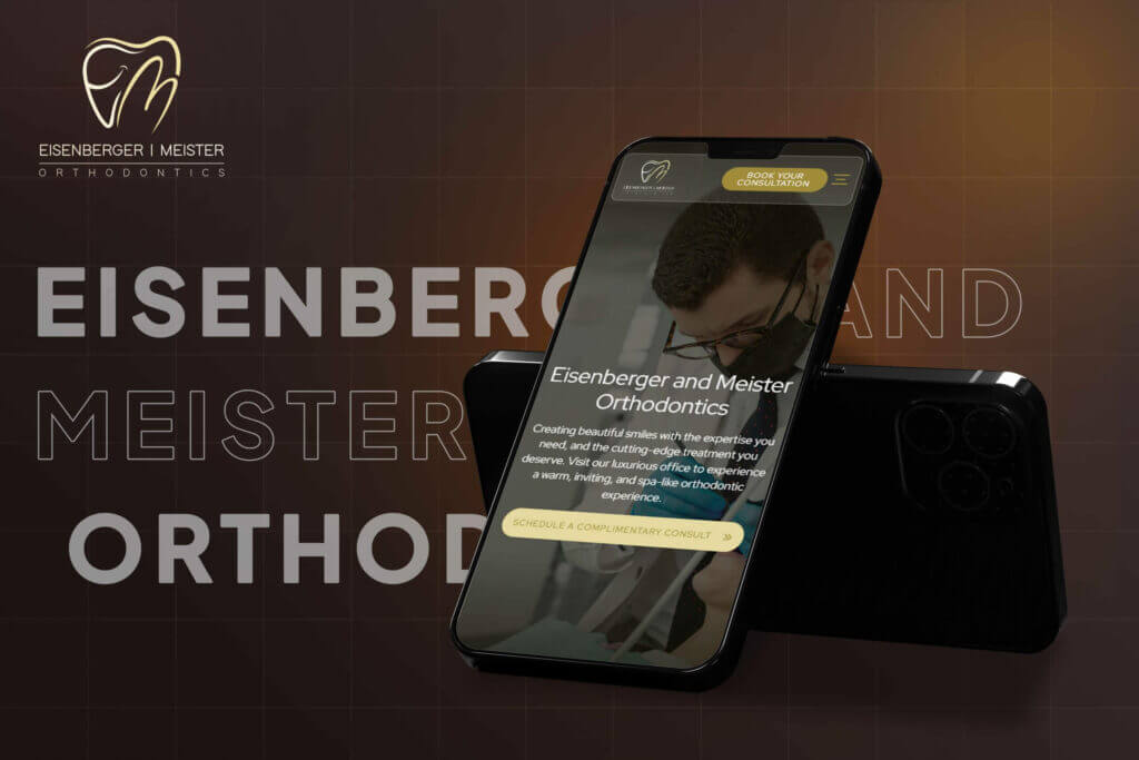 Eisenberger & Meister Orthodontics