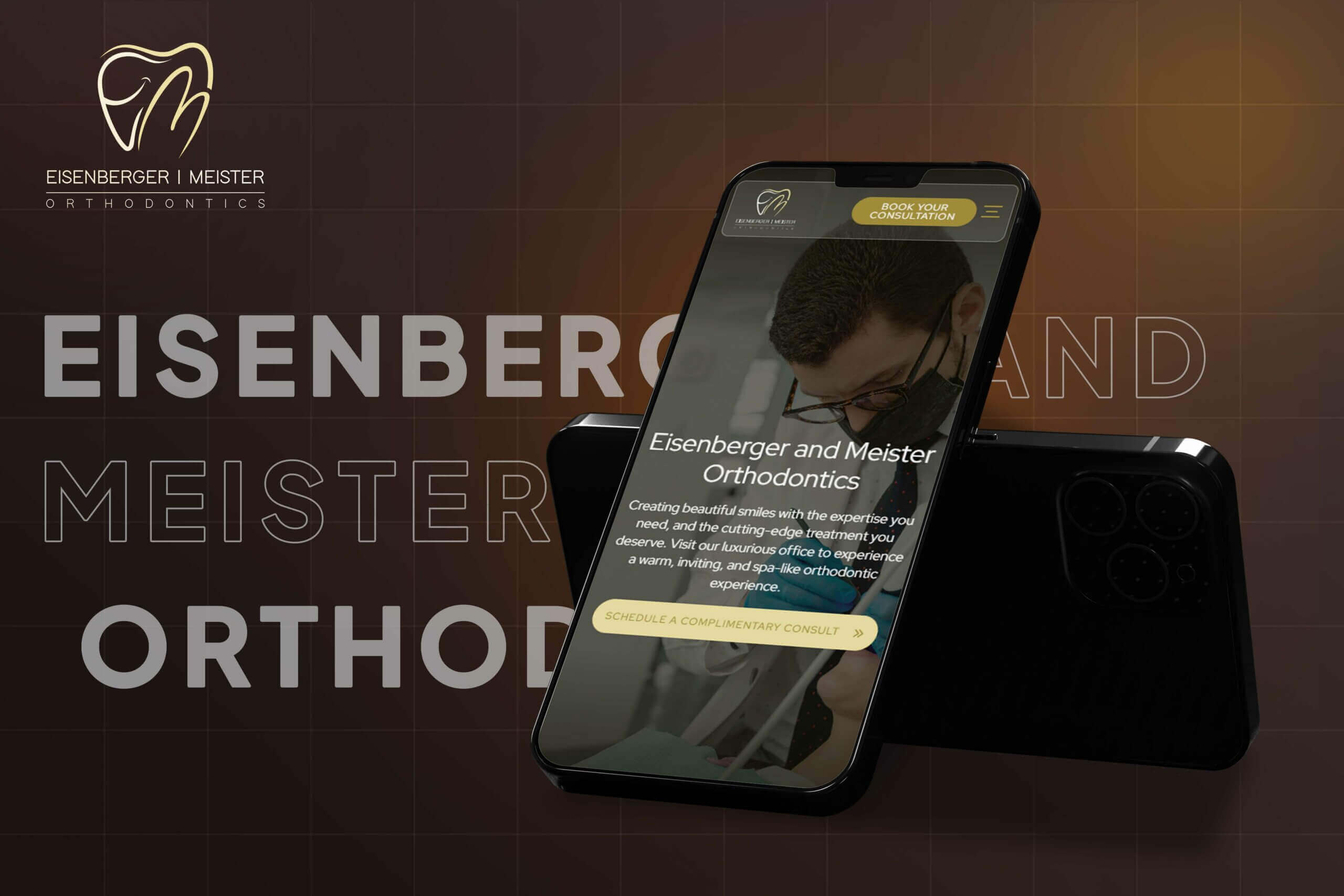 Eisenberger & Meister Orthodontics