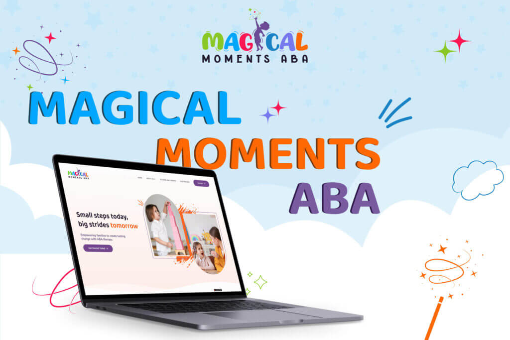 Magical Moments ABA