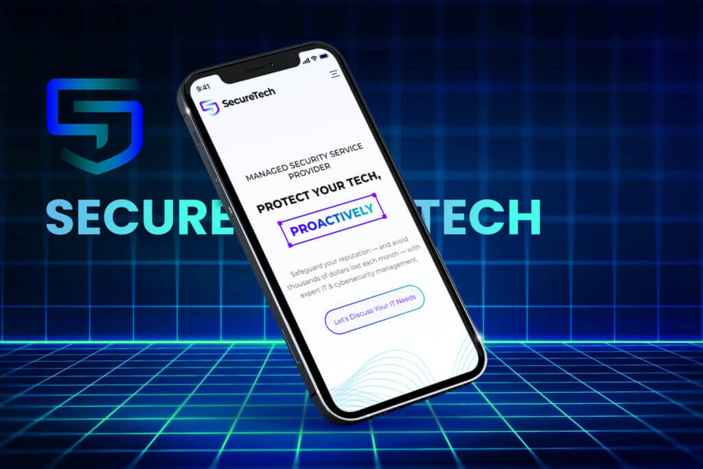 SecureTech