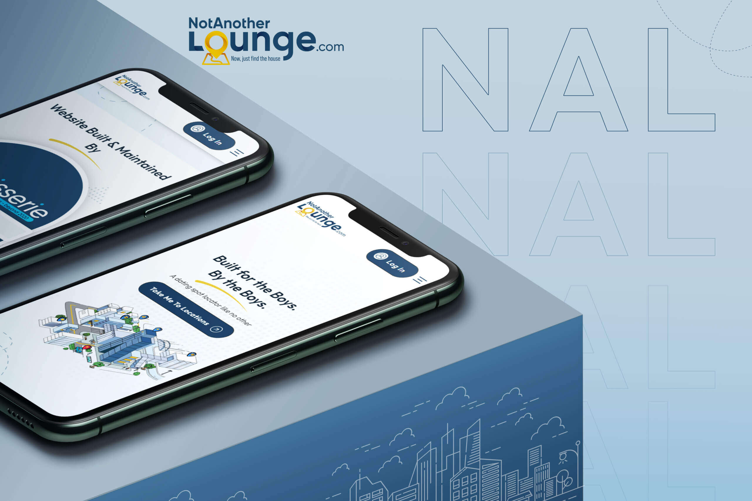 Not Another Lounge