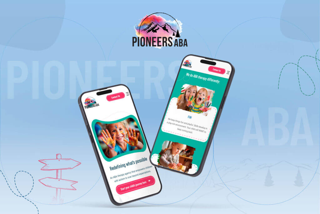 Pioneers ABA