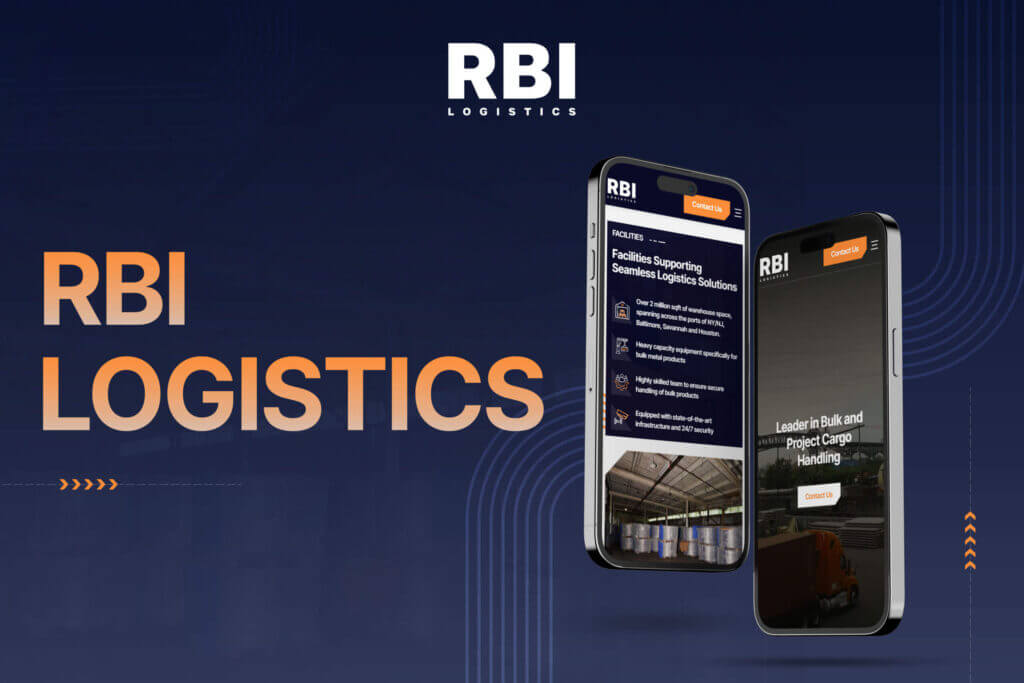 RBI Logistics