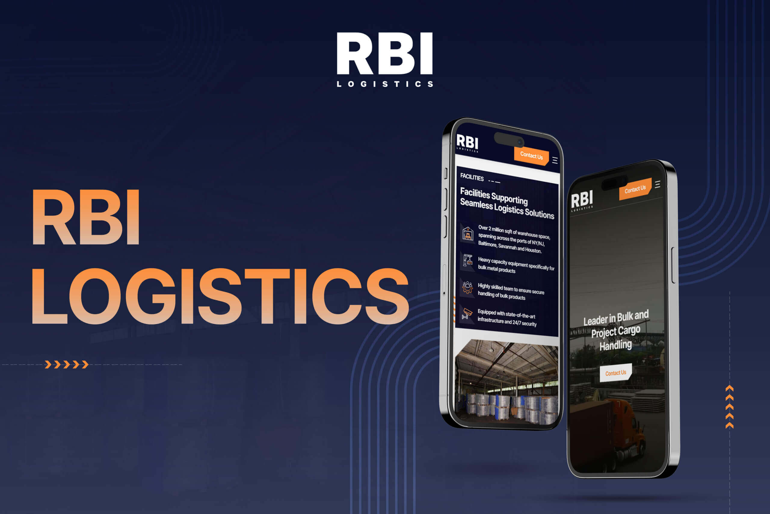 RBI Logistics