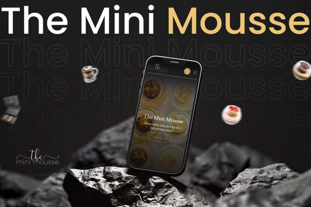 The Mini Mousse