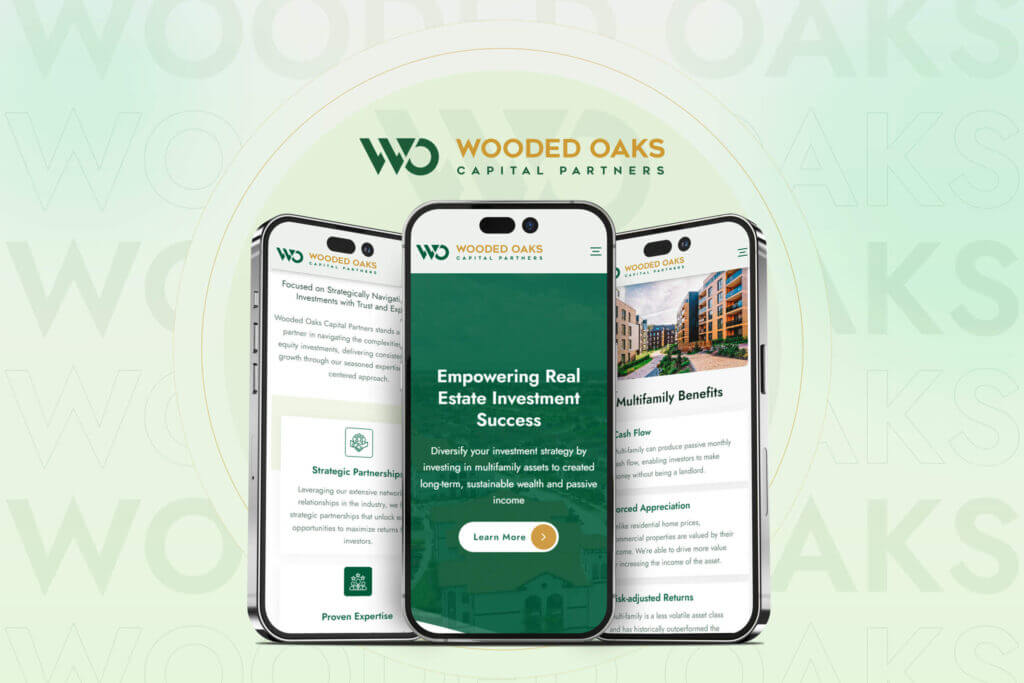 Wooded Oaks Capital Partners