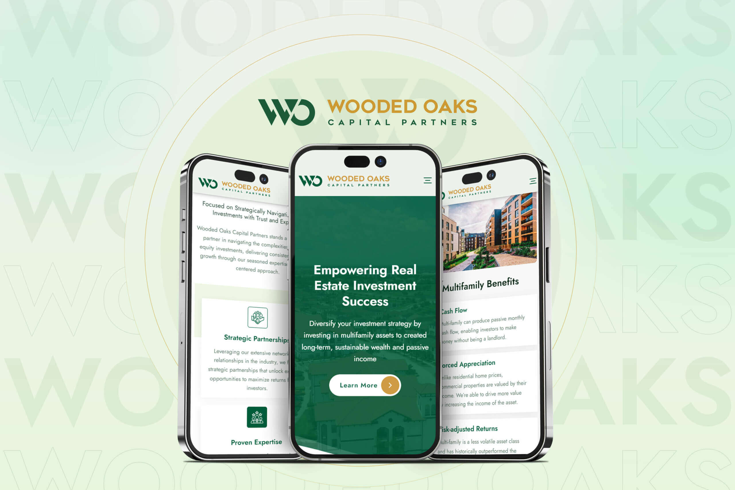 Wooded Oaks Capital Partners