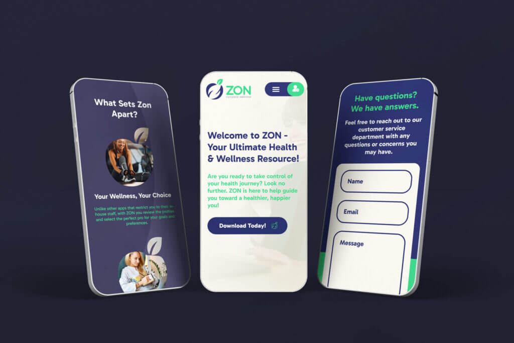 Zon Health & Wellness