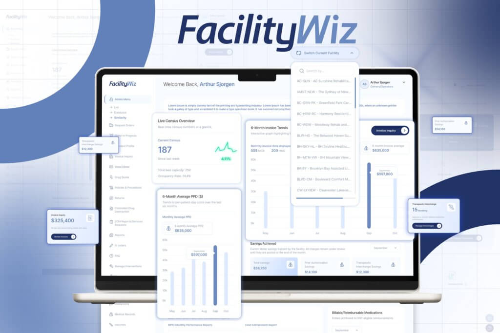 FacilityWiz