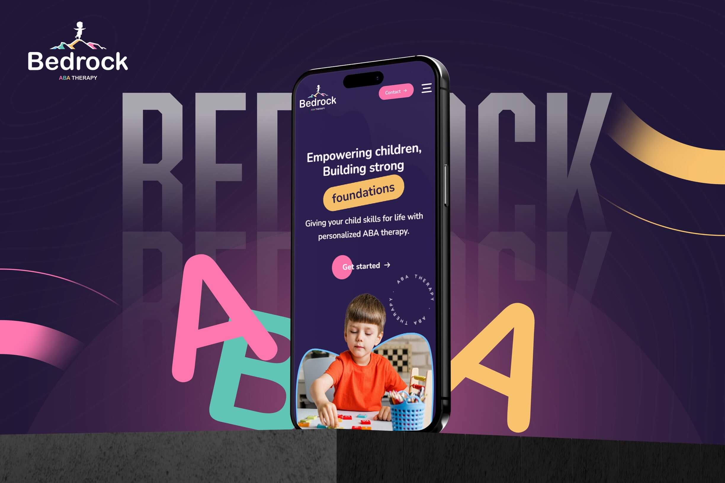 Bedrock ABA