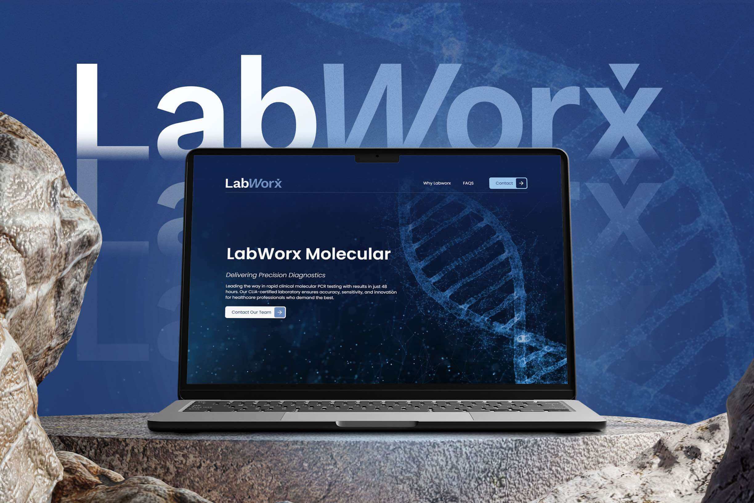 LabWorx