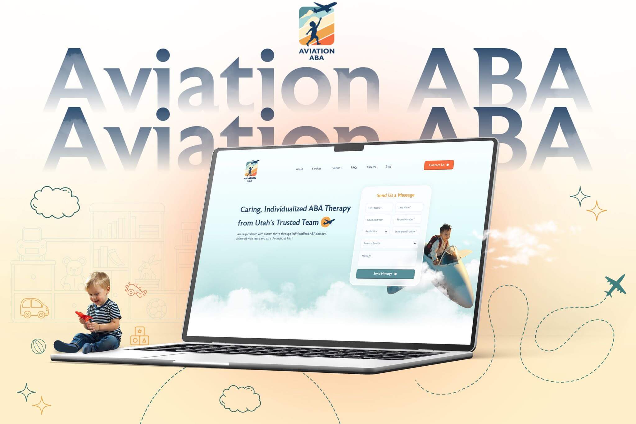 Aviation ABA