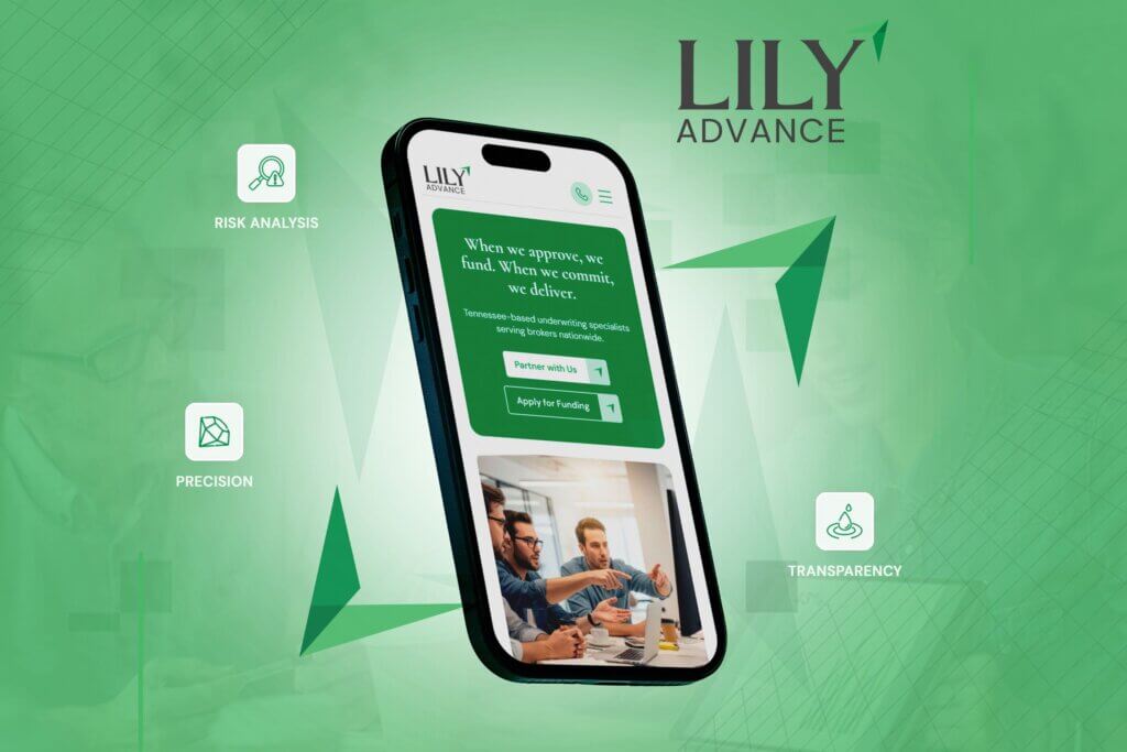 Lily Advance