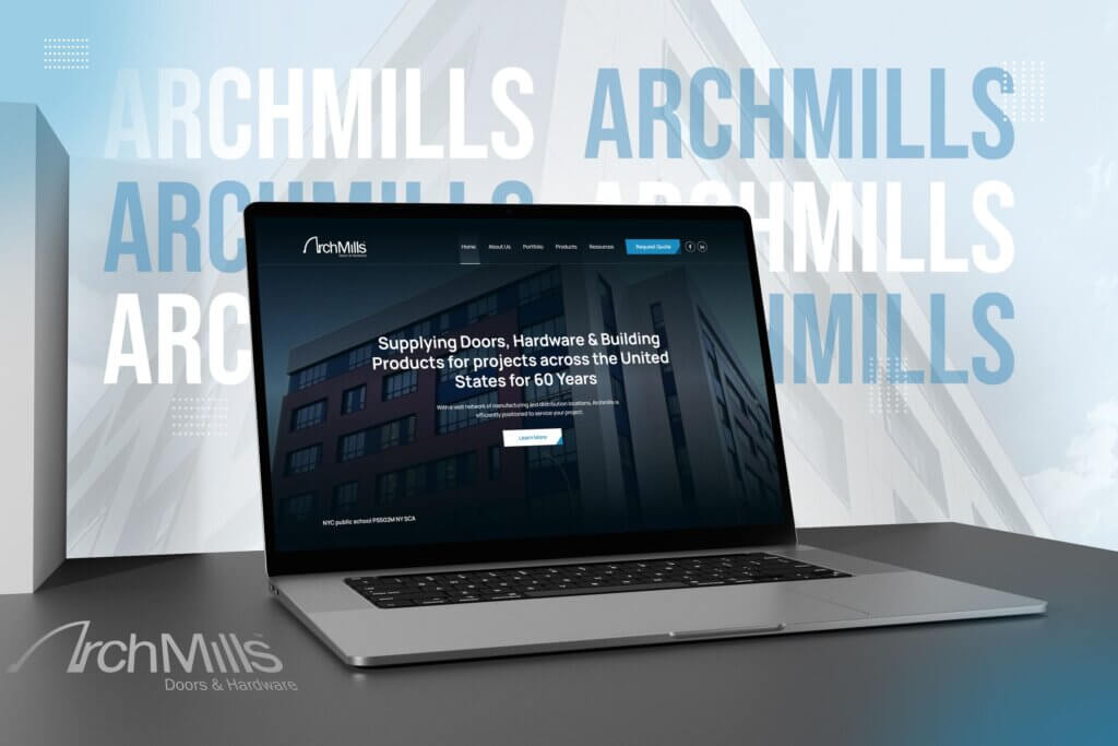 Portfolio Image