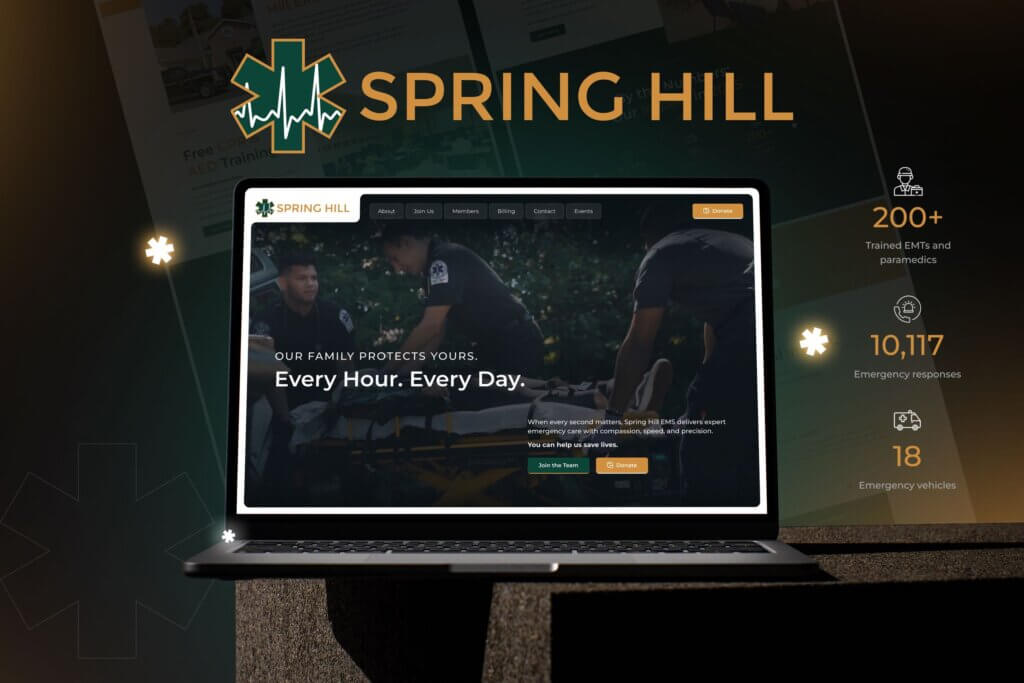 Spring Hill EMS