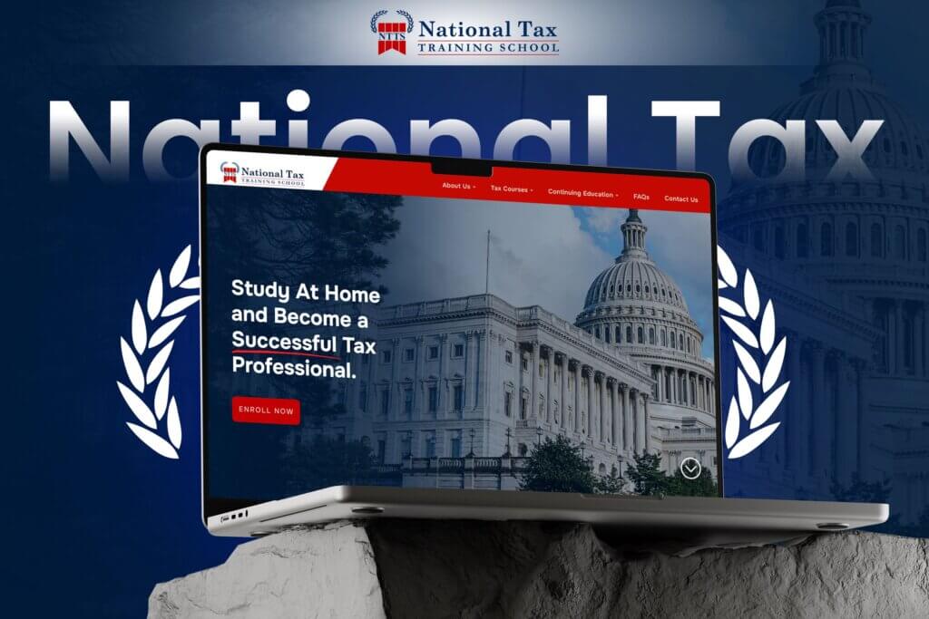 National Tax Training School
