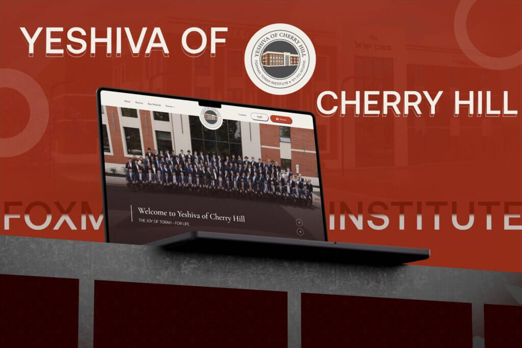 Yeshiva of Cherry Hill