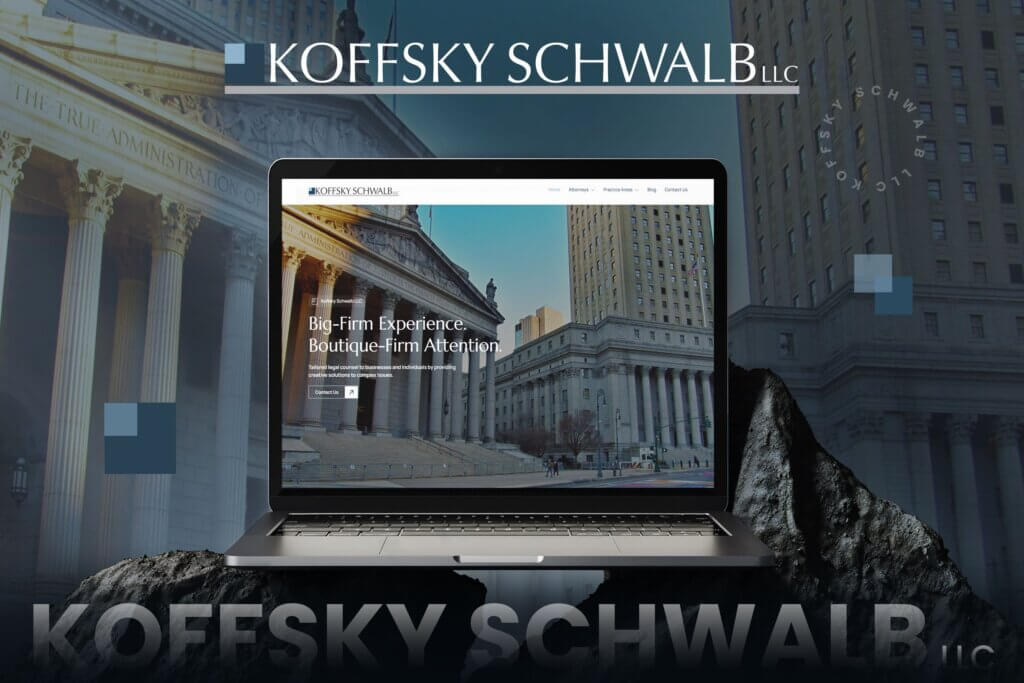 Koffsky Schwalb LLC
