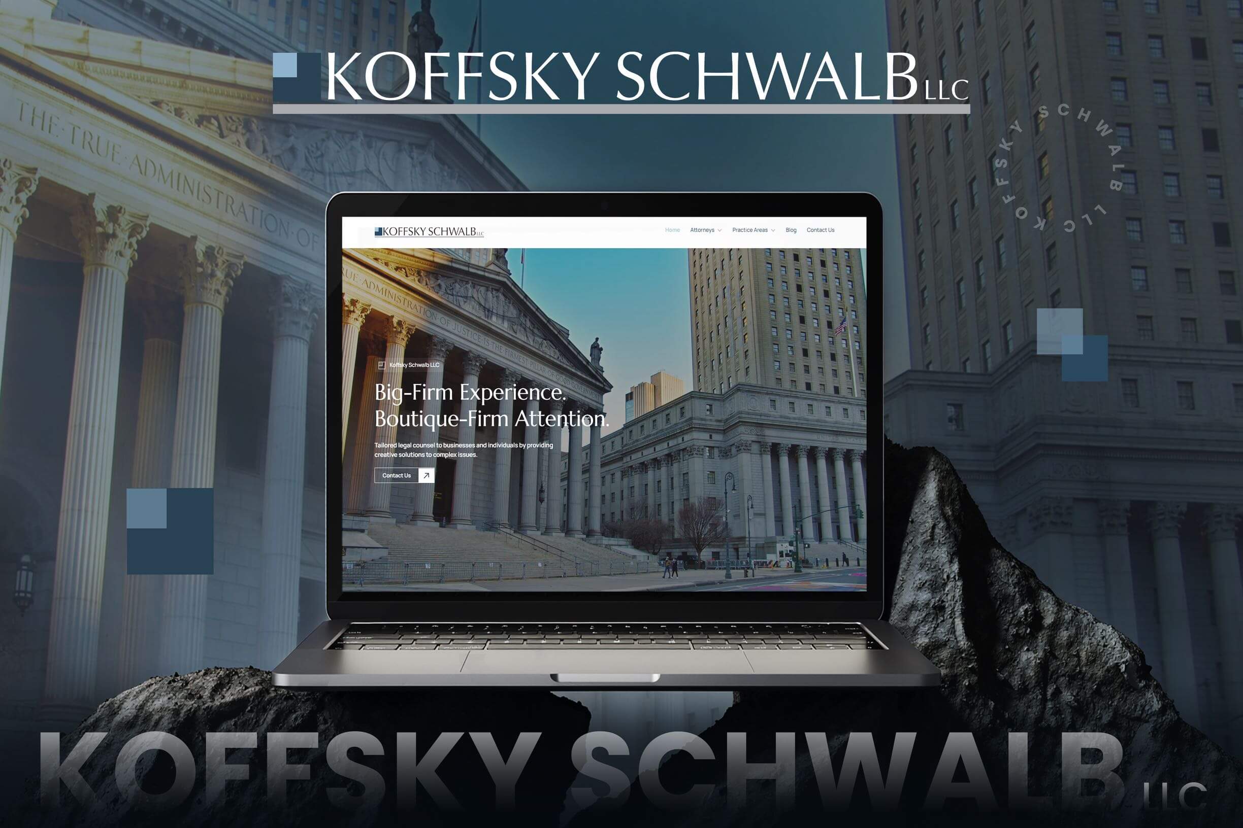 Koffsky Schwalb LLC