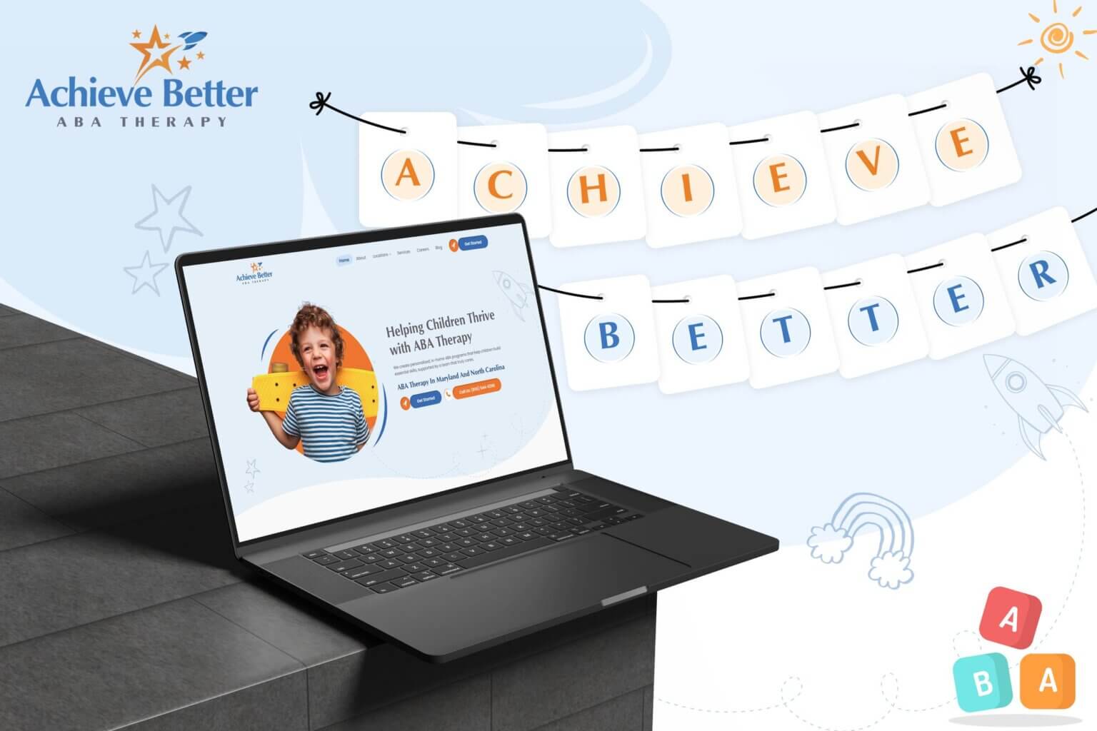 Achieve Better ABA