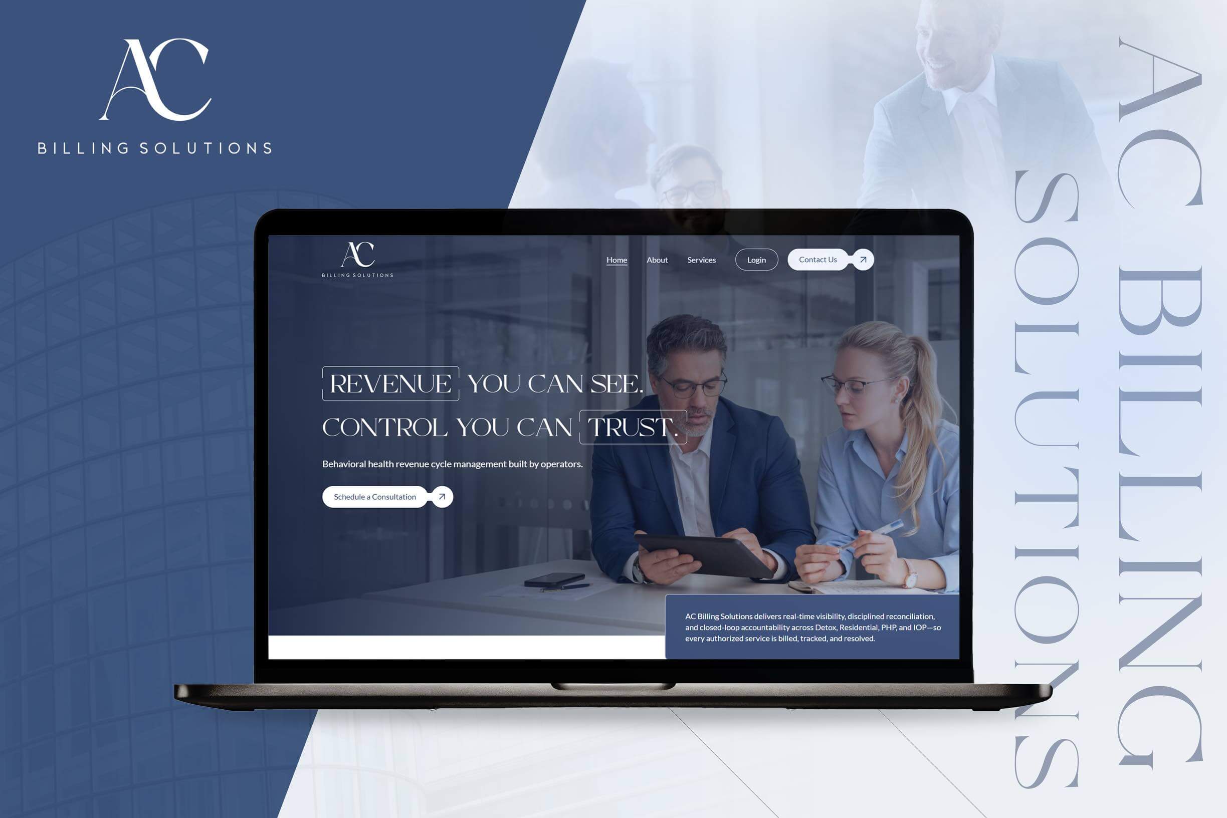 AC Billing Solutions