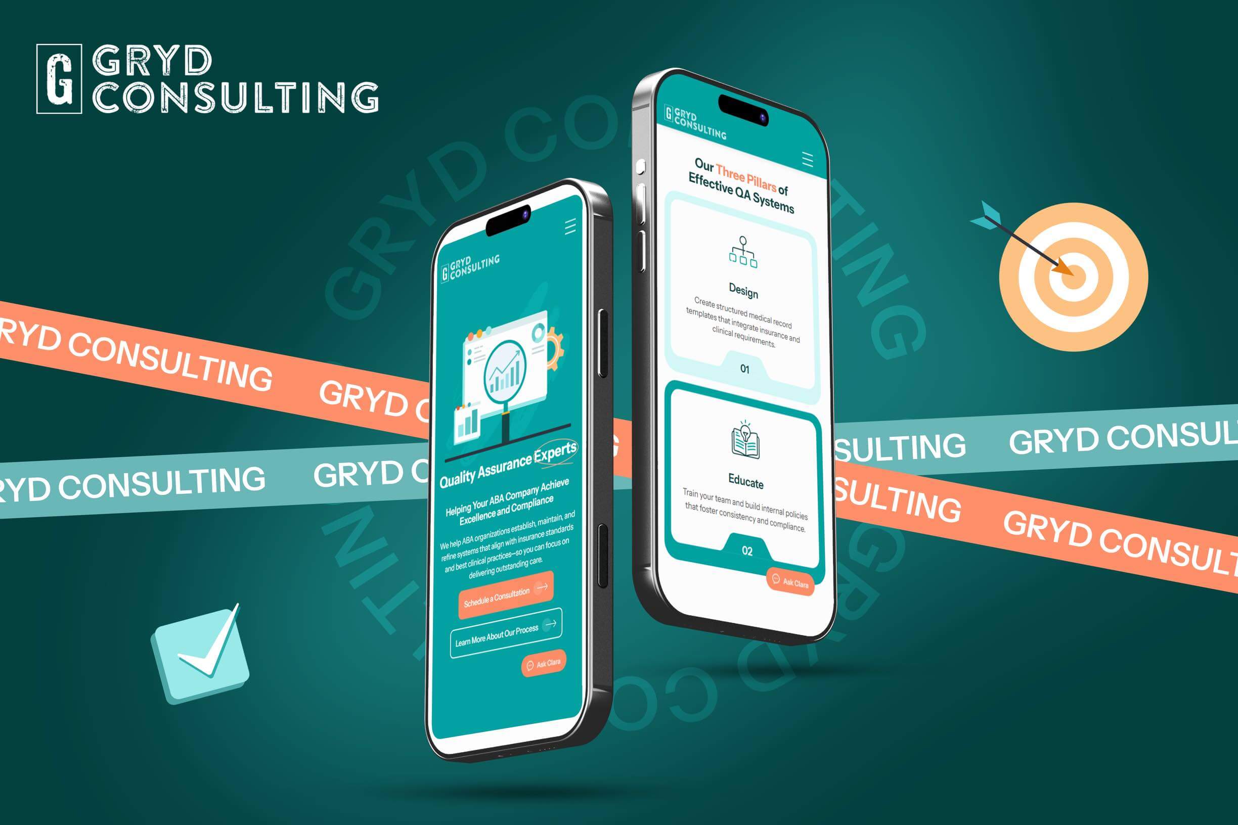 Gryd Consulting
