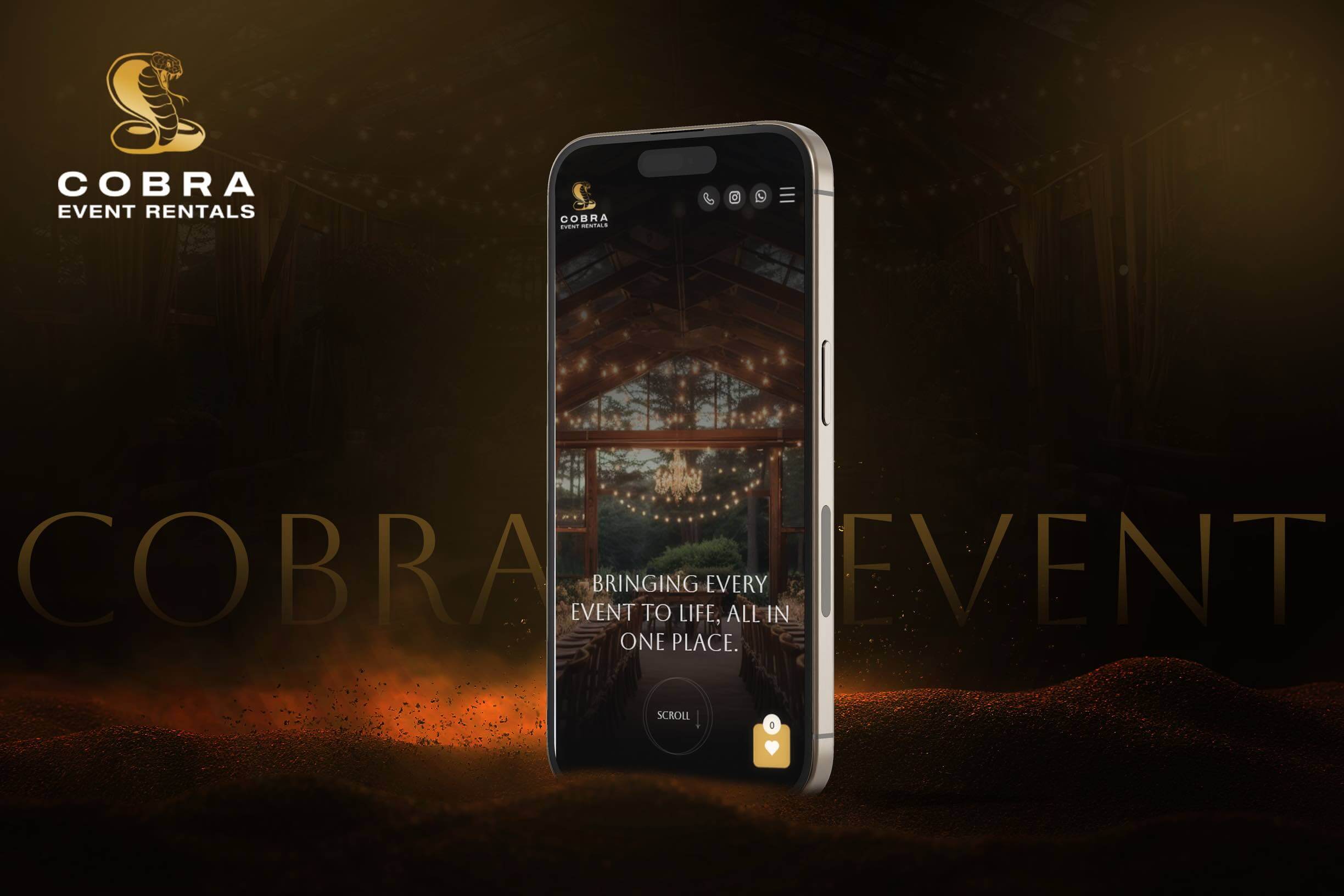 Cobra Rentals