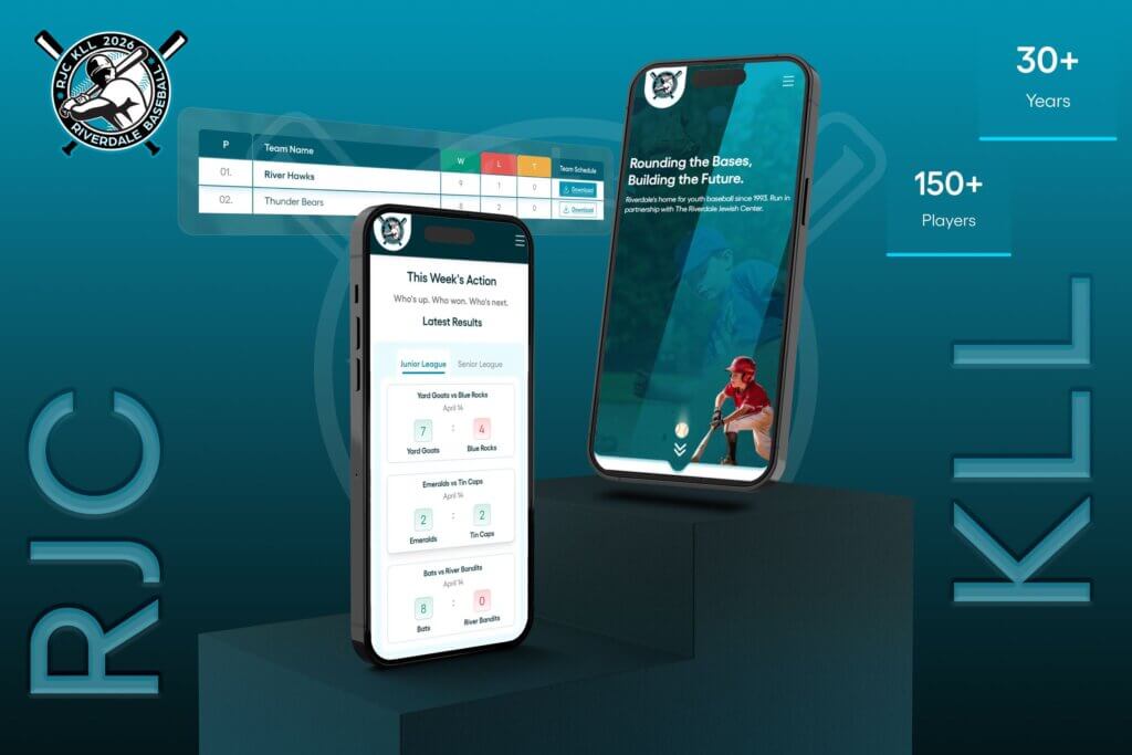 Portfolio Image