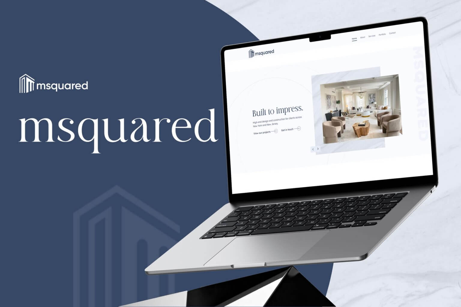 MSquared Contractors LLC