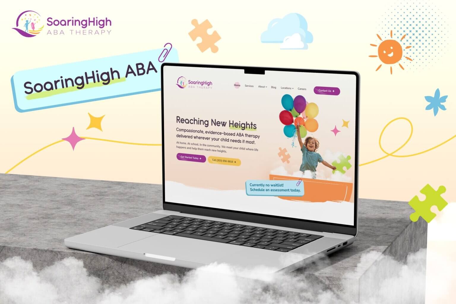 SoaringHigh ABA