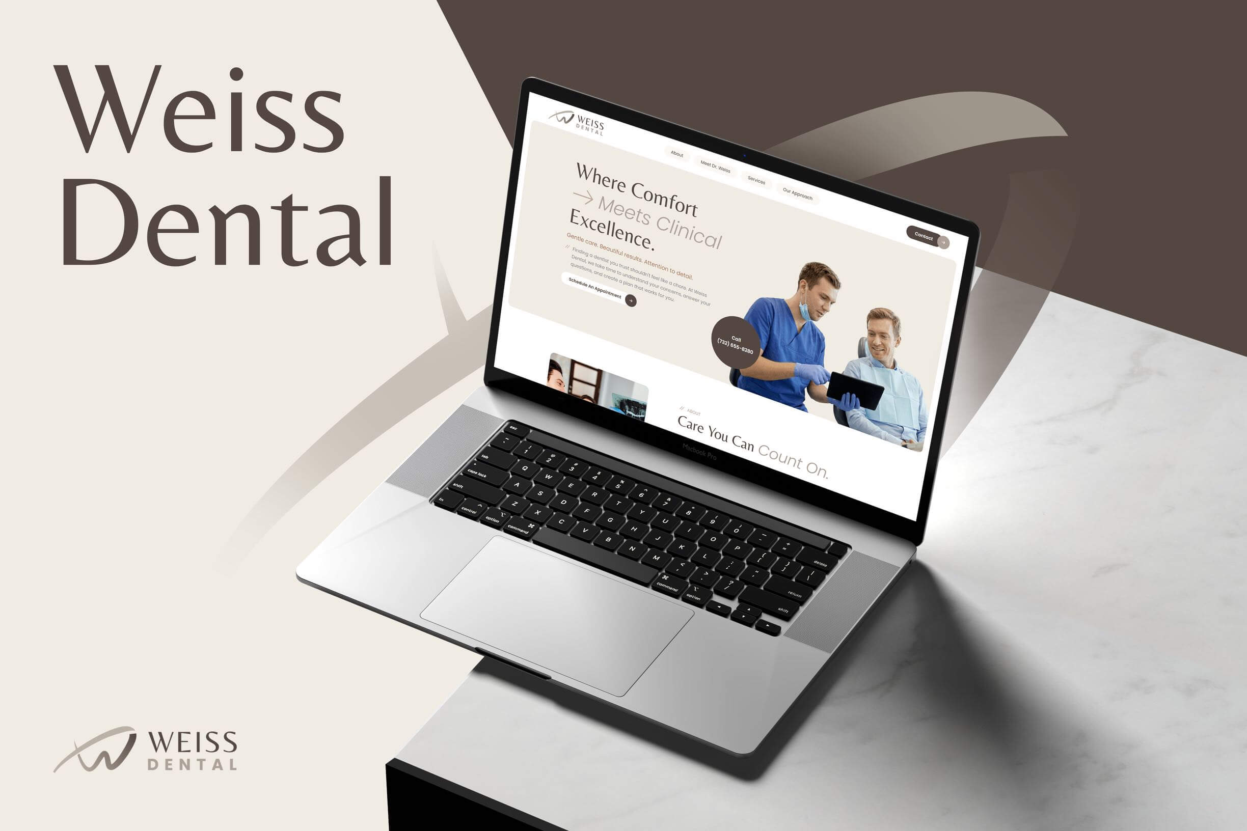 Weiss Dental