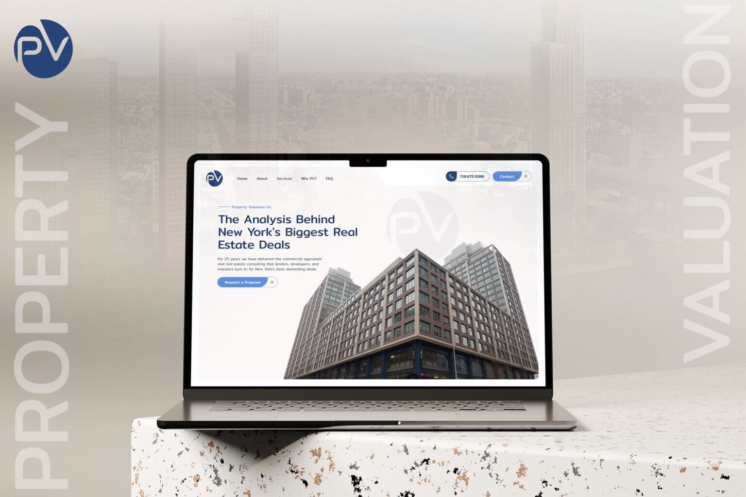 Property Valuation Inc.
