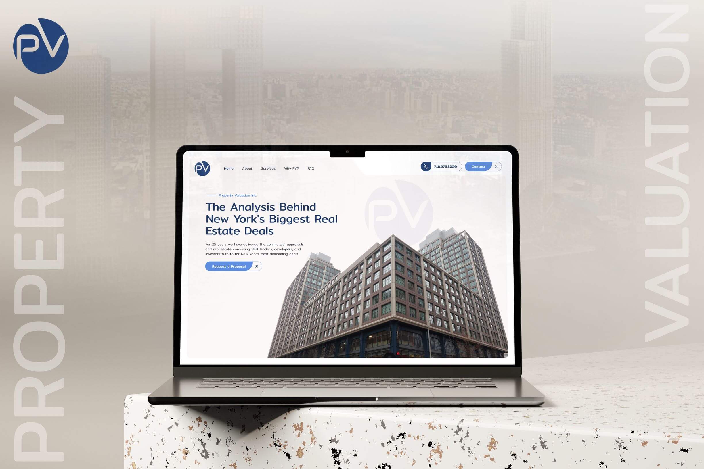 Property Valuation Inc.