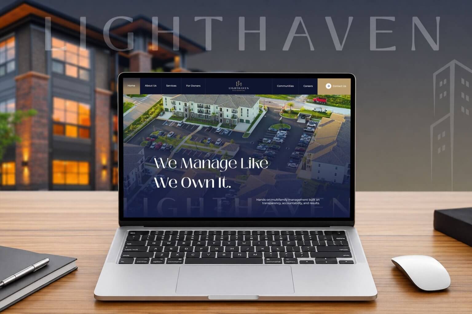 Lighthaven Residential