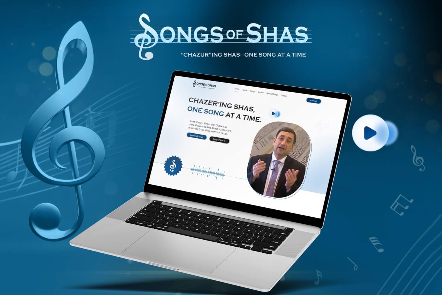 Songs of Shas