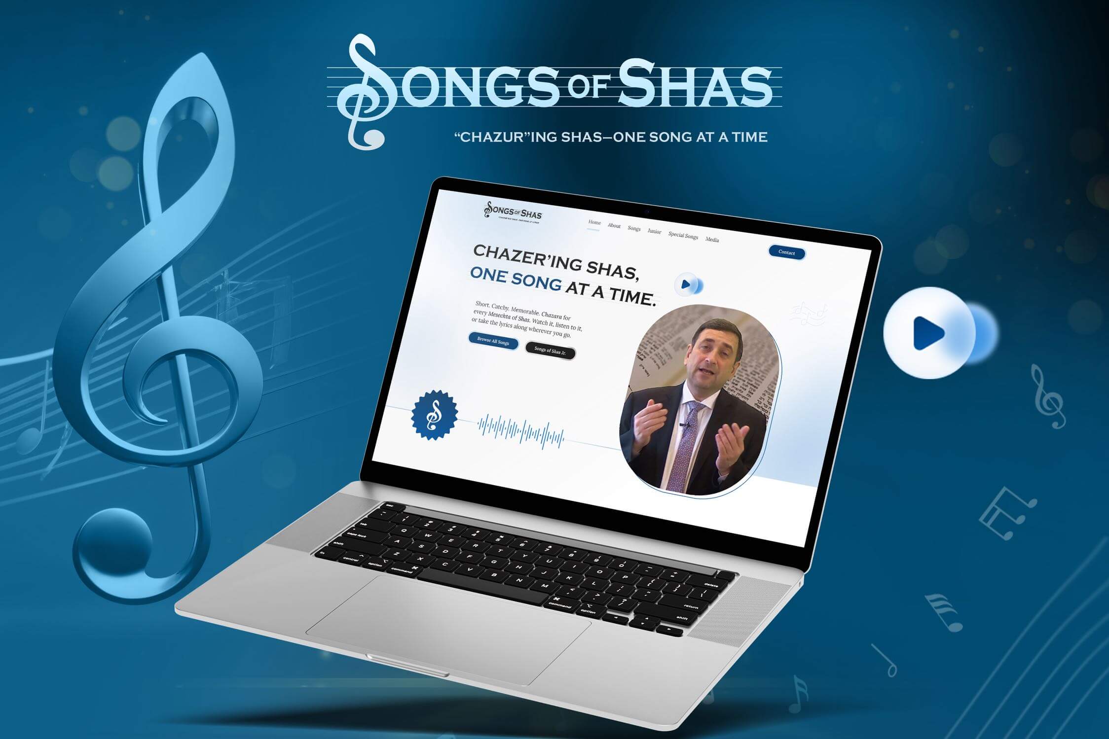 Songs of Shas