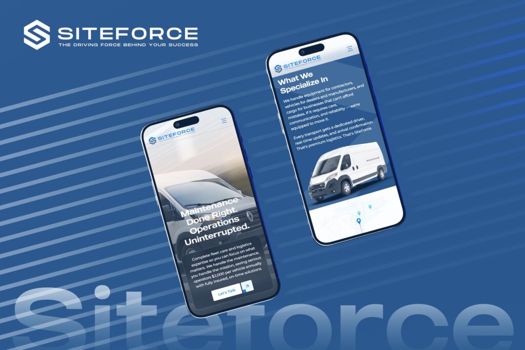 SiteForce